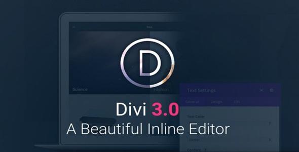 Divi Toolbox - Powerful Tools to Customize the Divi Theme