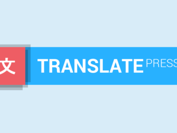 TranslatePress Pro - Plugin de tradução do WordPress + Addons