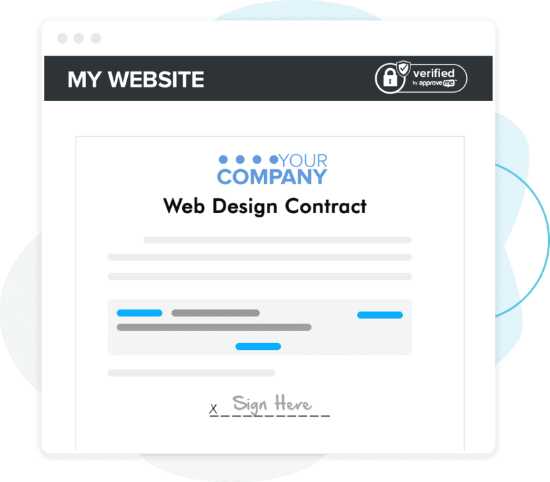 WP E-Signature - Obtenha contratos assinados usando seu site WordPress + Todos Addons