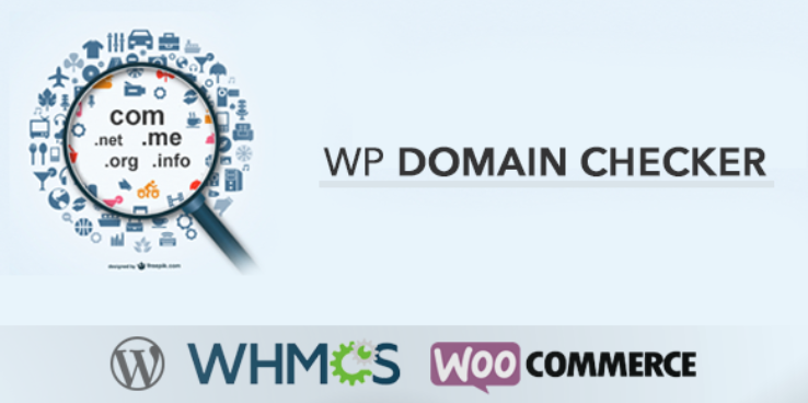 Domain WHOIS Checker - WHMCS Marketplace