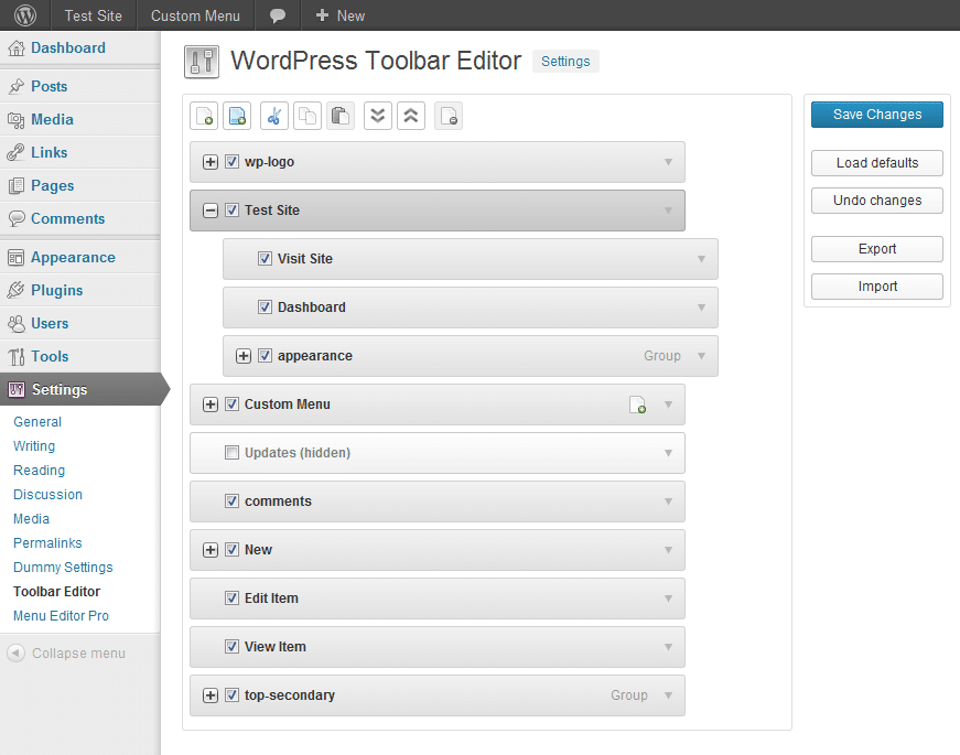 Admin edit. WORDPRESS Editor. Панель инструментов вордпресс. Toolbar WORDPRESS. WORDPRESS инструменты.