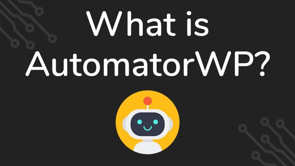 AutomatorWP explicado: como automatizar seus fluxos de trabalho do WordPress de forma eficiente