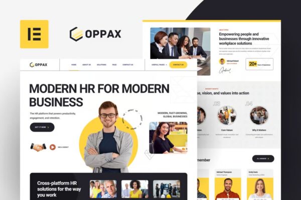 cover-oppax-elementor-template-kit-v2