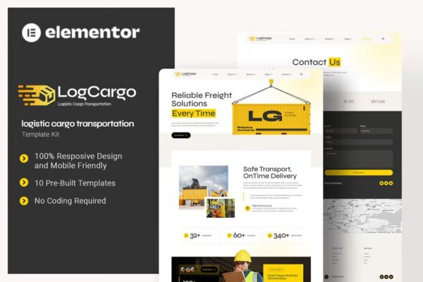 preview LogCargo 1