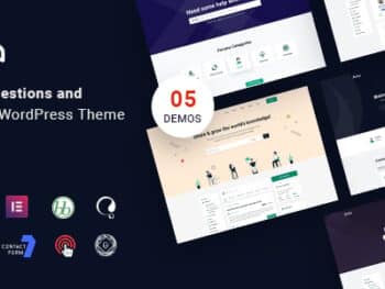 AMA - Tema WordPress para Fórum bbPress com Perguntas e Respostas Sociais