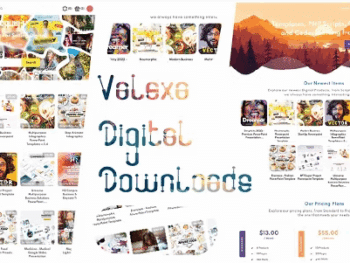 Script Valexa PHP para vender produtos digitais e downloads digitais