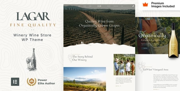 Lagar - Vinícola e Comércio Eletrônico de Vinhos