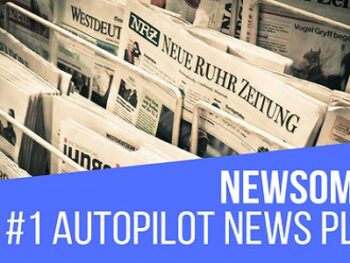 Newsomatic - Plugin Gerador Automático de Notícias para WordPress