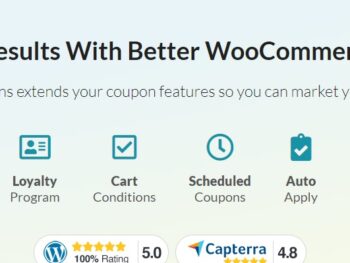 Advanced Coupons para WooCommerce Premium