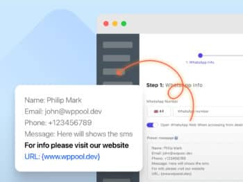 Conecte formulários a aplicativos de bate-papo com o Contact Form 7, WPForms, Gravity Forms e Fluent Forms – FormyChat - ULTIMATE