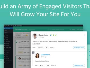 Thrive Plugins | Comments