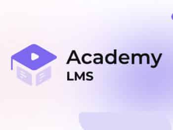 Academy LMS Pro – Plugin WordPress LMS para solução de eLearning