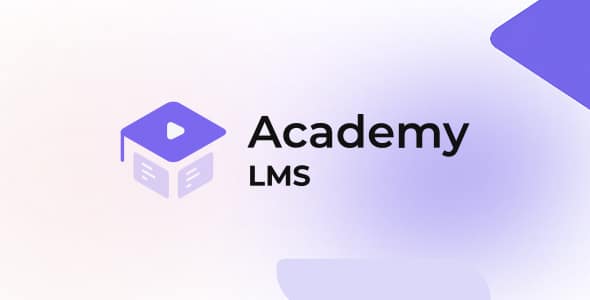 Academy LMS Pro – Plugin WordPress LMS para solução de eLearning