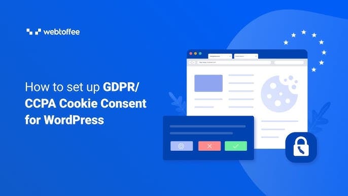 Webtoffee | GDPR Cookie Consent