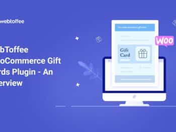 WebToffee | Cartões-presente WooCommerce