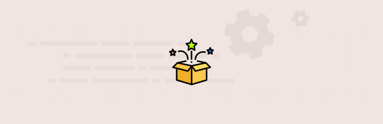 Caixa Misteriosa WPC para WooCommerce Premium