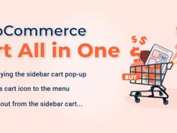 Carrinho WooCommerce tudo em um - Checkout com um clique - Carrinho fixo | Carrinho lateral