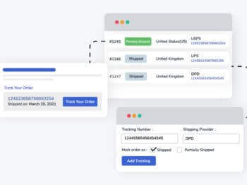 Rastreamento de Envio Avançado Pro para WooCommerce