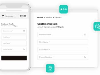 Flux Checkout