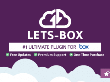 Lets-Box | Plugin Box para WordPress