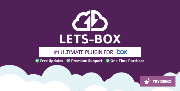 Lets-Box | Plugin Box para WordPress
