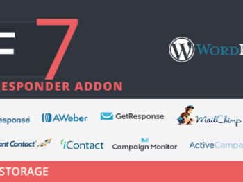 CF7 Auto Responder Addon