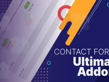 Ultimate Addons for Contact Form 7 Pro