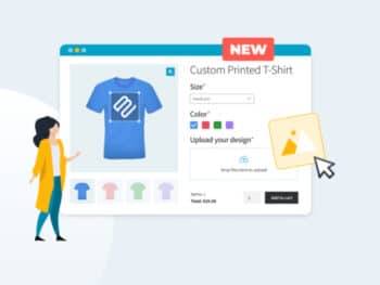 Opções de produtos WooCommerce - Barn2