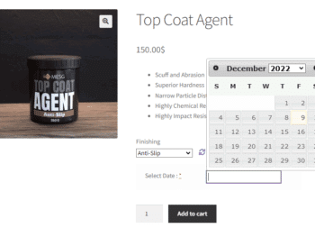 Tychesoftwares | Campos de entrada de produtos para WooCommerce Pro