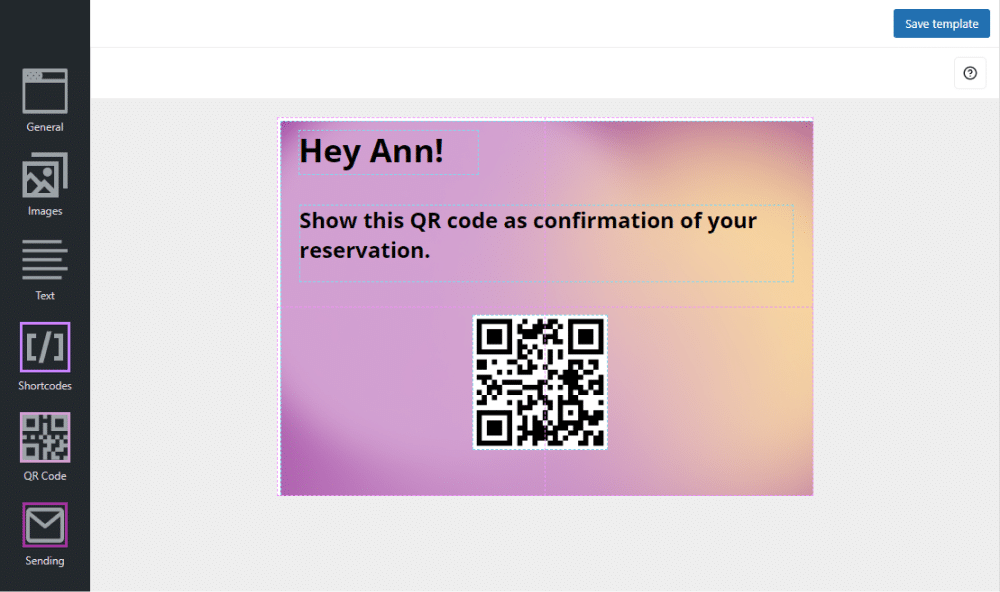 WP Desk | Cupons PDF Flexíveis PRO – Leitor de QR Code para Ingressos de Eventos