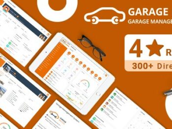 Garage Master - Sistema de gerenciamento de garagem