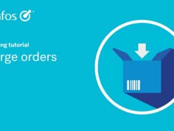 Mesclar pedidos para WooCommerce