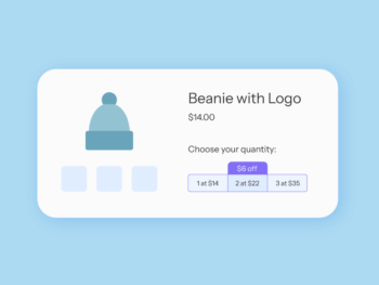 Botões de quantidade para WooCommerce