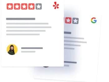 Reviews Feed Pro - Construa a confiança da sua marca com avaliações positivas de clientes