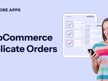 Clonar pedidos para WooCommerce