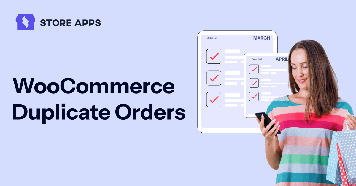 Clonar pedidos para WooCommerce