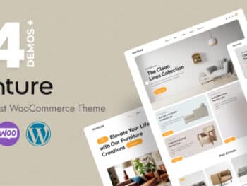 Miniatura - Tema minimalista para WooCommerce