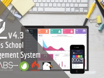 Inilabs School Express: Sistema de Gestão Escolar