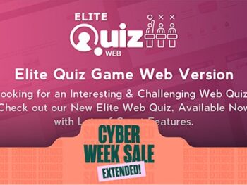 Elite Quiz - Quiz de Curiosidades | Jogo de Perguntas e Respostas - Versão Web