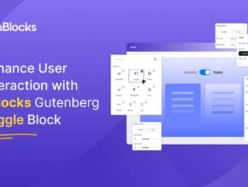 aBlocks Pro – Crie o site dos seus sonhos com os poderosos blocos aBlocks.