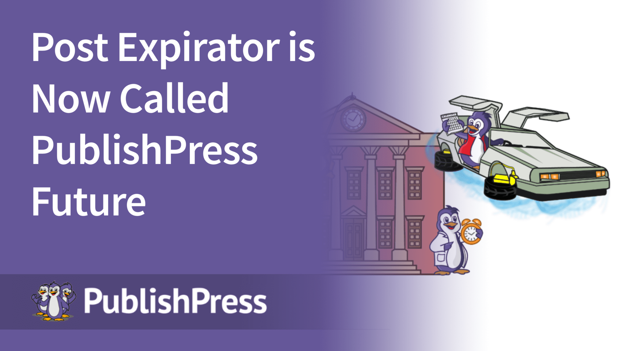 PublishPress Future Pro: Cancelar automaticamente a publicação de posts do WordPress