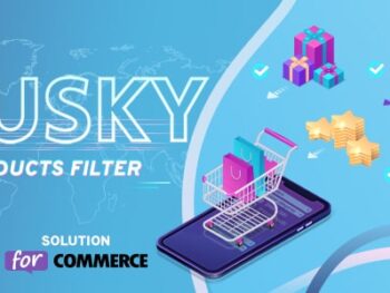 HUSKY - Filtro de Produtos WooCommerce Profissional [Filtro WOOF]