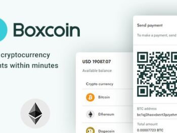 Boxcoin - Script de Pagamento em Criptomoedas