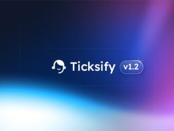 Ticksify - Software de suporte ao cliente para freelancers e pequenas e médias empresas