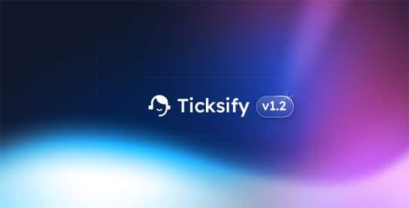 Ticksify - Software de suporte ao cliente para freelancers e pequenas e médias empresas
