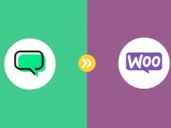 Flow Notify para WooCommerce - Envia atualizações instantâneas por SMS, e-mail e WhatsApp