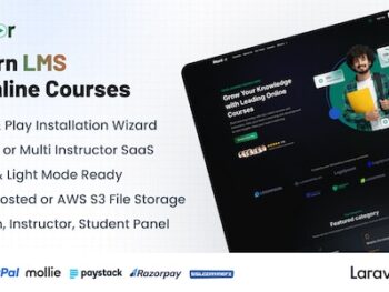 Mentor LMS - Sistema de Gestão de Aprendizagem