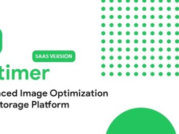 Optimer - Plataforma avançada de compressão de imagens e armazenamento em nuvem | SaaS | PHP