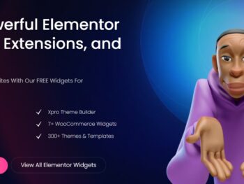Xpro Elementor Addons Pro