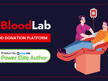 BloodLab - Plataforma de Doação de Sangue